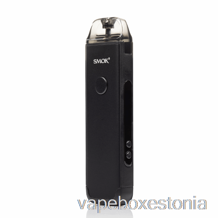 Vape Box Estonia Smok Acro 25w Pod System Must